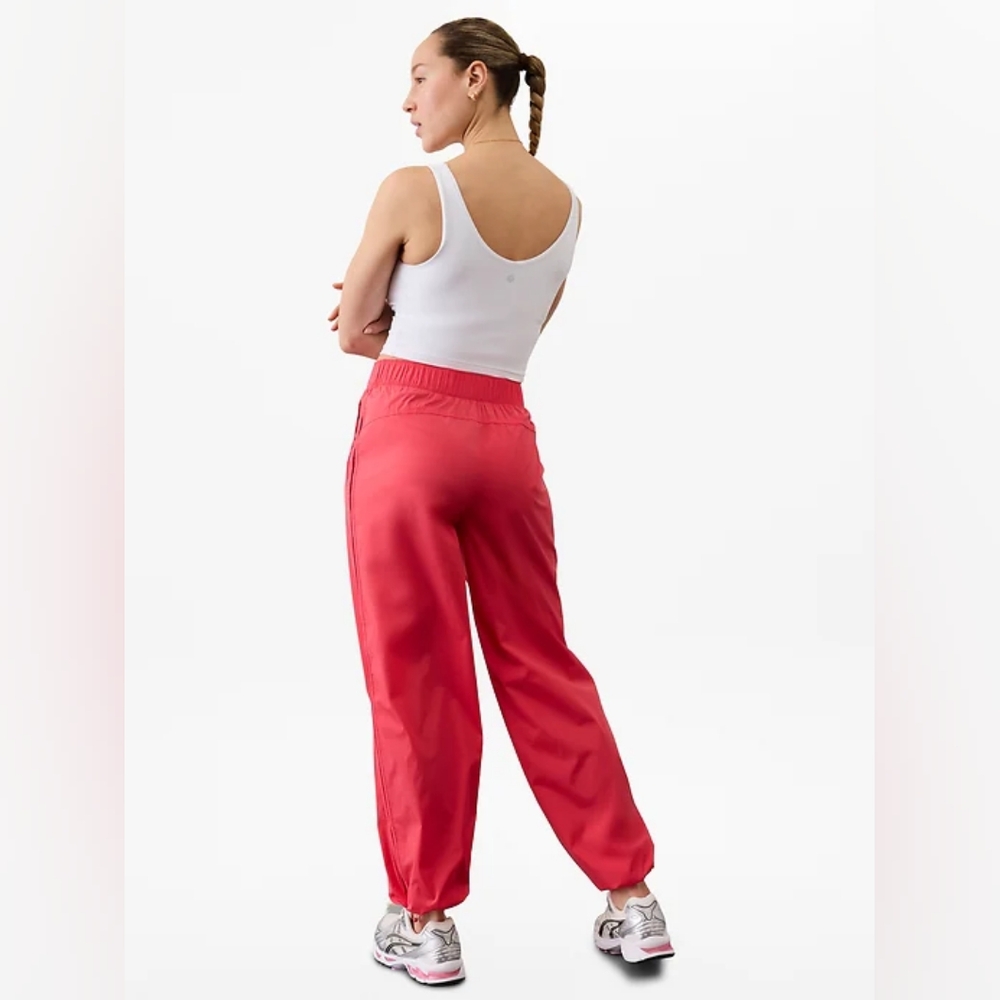 ATHLETA | Rise Pant Punch Color - Picture 2 of 16